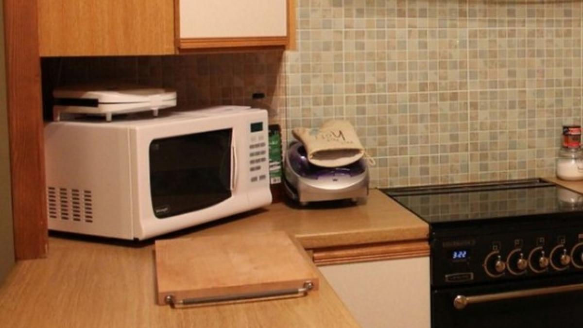 nu incalzi niciodata aceste alimente la microunde sunt un adevarat pericol