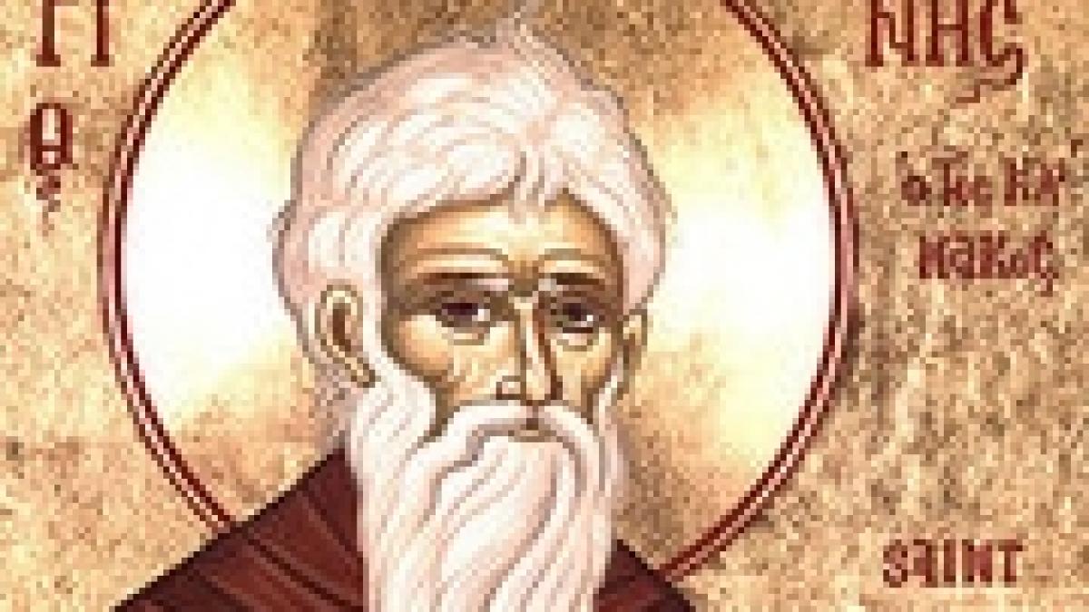 calendar ortodox 30 martie ce sfant mare sarbatorim in aceasta zi