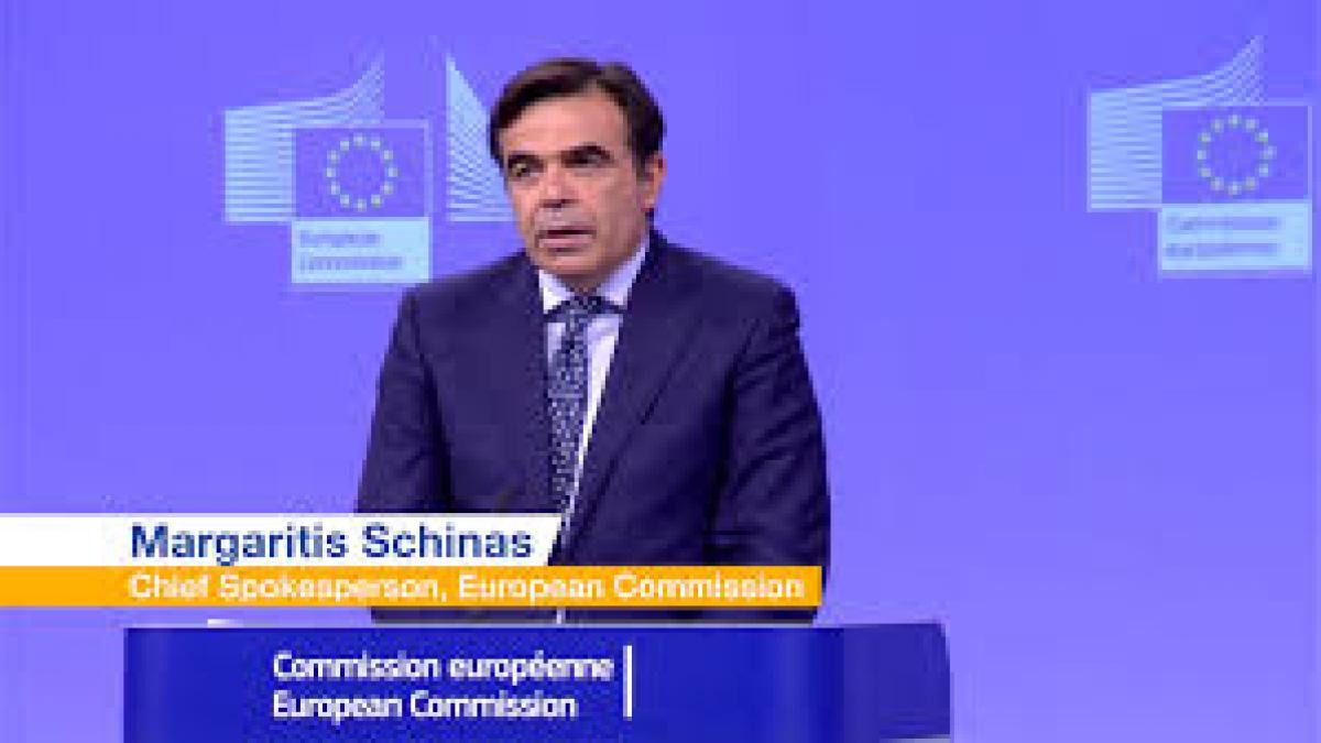 comisia europeana urmareste cu atentie procesul laurei codruta kovesi video