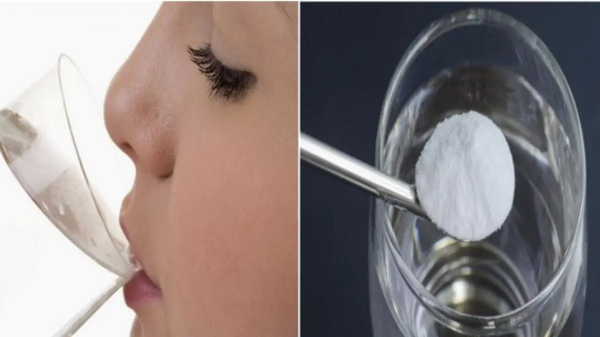 dieta a baut o cana de apa cu bicarbonat de sodiu in fiecare zi dupa o luna corpul ei era de