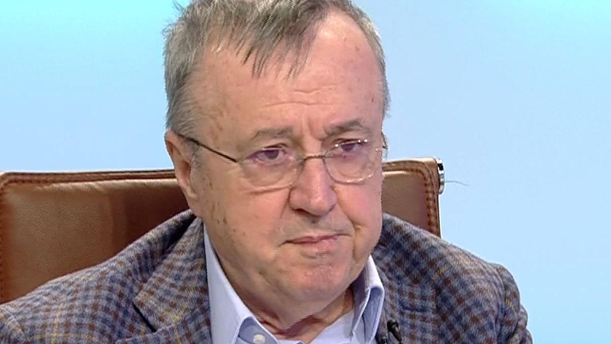 ion cristoiu despre situatia lui kovesi nu am incredere in procurori