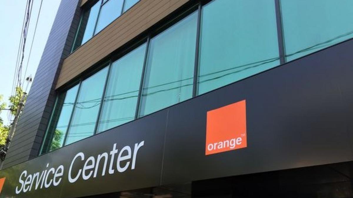orange le ofera un bonus clientilor afectati de avaria de miercuri