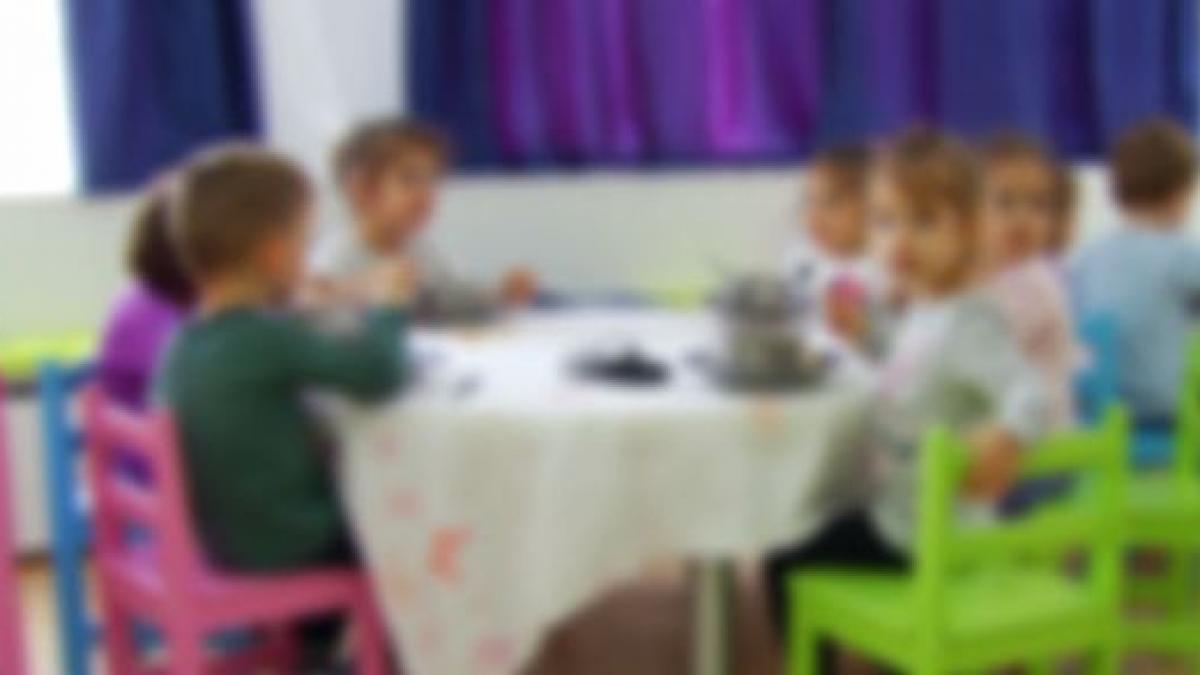 situatie revoltatoare intr o gradinita din tulcea mai multi copii s au imbolnavit de tbc din cauza