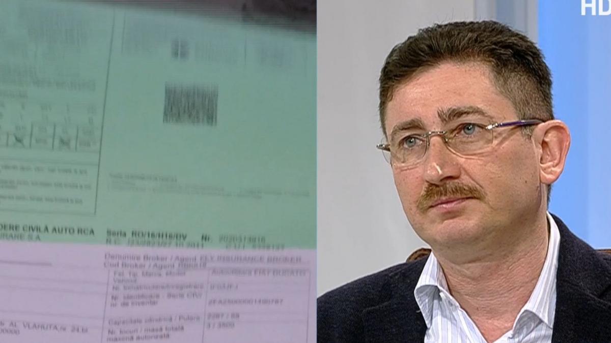 asigurari rca bogdan chiritoiu seful consiliului concurentei anunta schimbarile de pe piata rca