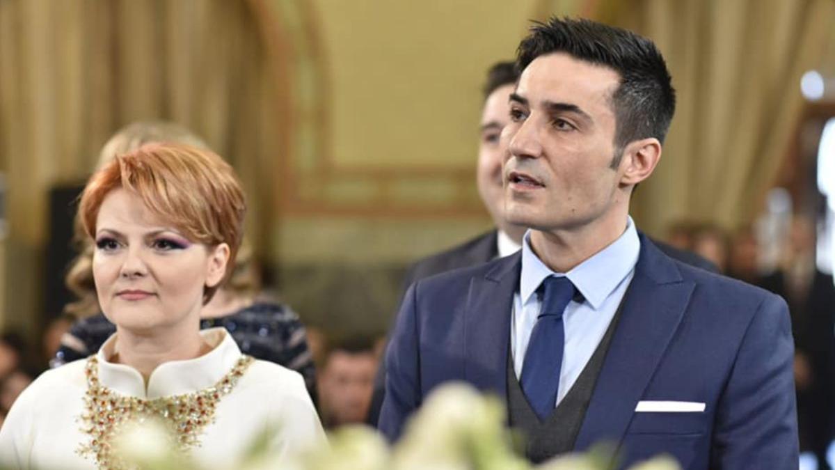 cine vrea sa o fure pe olguta de la nunta claudiu manda pus in garda ca i se va fura mireasa