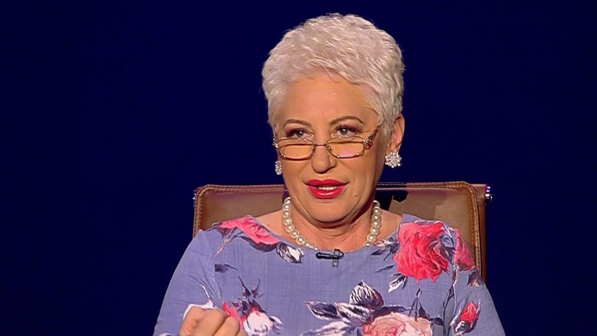 cum sa nu te mai lasi calcat in picioare sfaturi utile de la lidia fecioru ca sa devii mai puternic