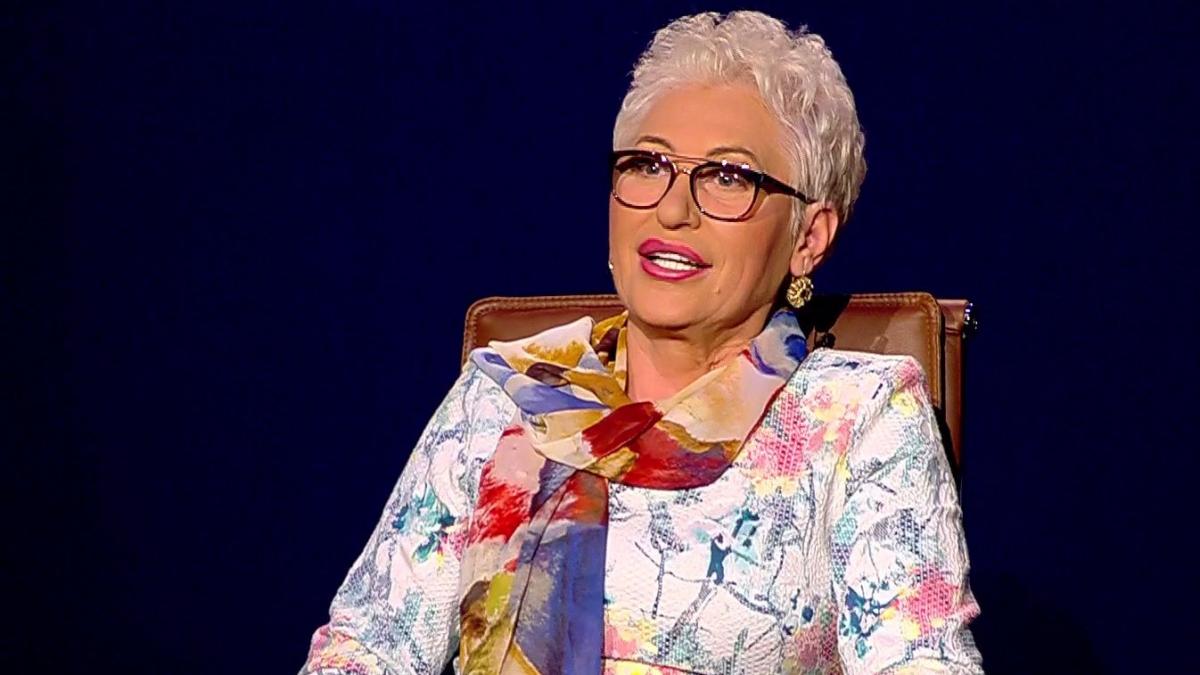 leacul zilei cu lidia fecioru sucul miraculos care te scapa de probleme