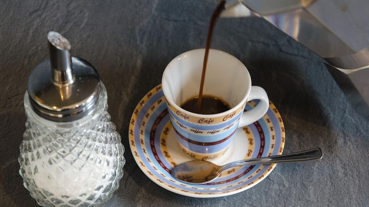 Cum se bea corect cafeaua. Sigur nu știai asta