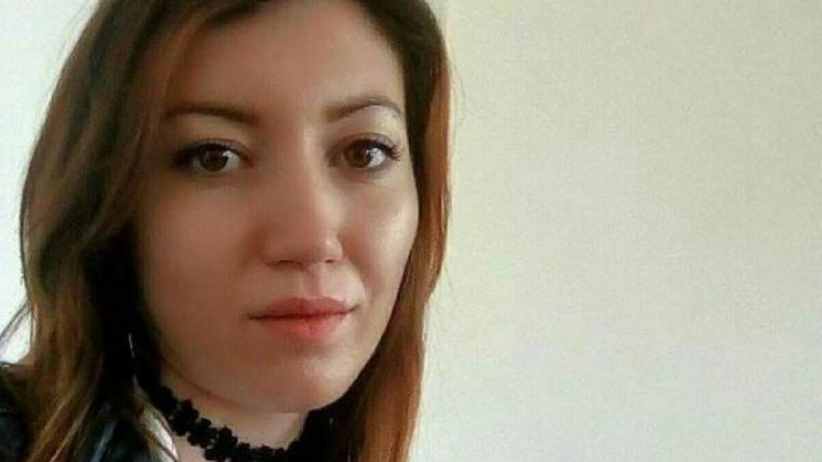 ea este tanara de 21 de ani din giurgiu care s a sinucis dupa ce viitoarea soacra i a cerut inapoi