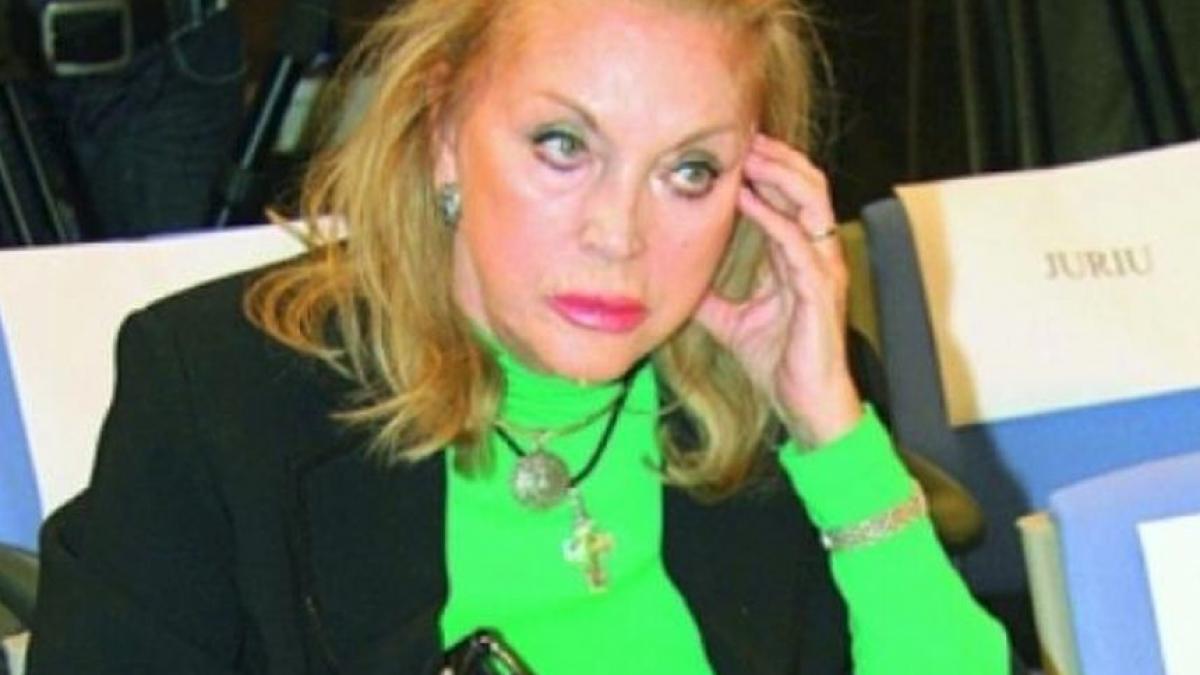 elevii zinei dumitrescu i au facut ceremonie de adio mesajul emotionant scris de catalin botezatu