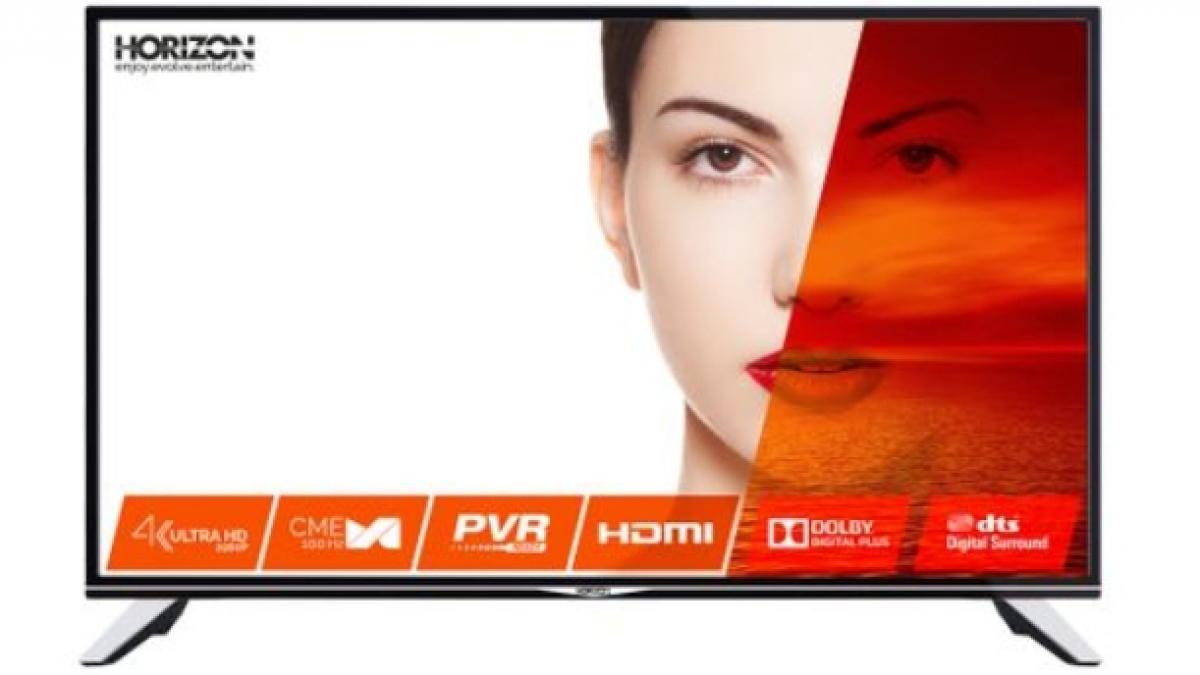 emag reduceri sansa uriasa televizor 4k ultra hd sub 900 de lei