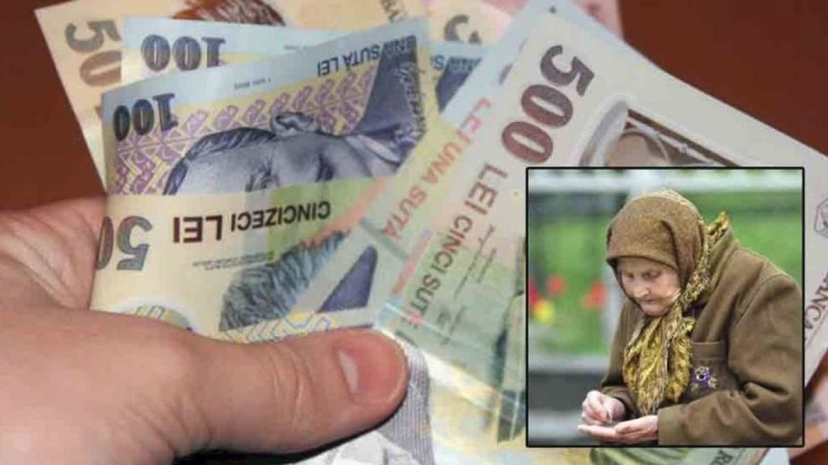 bani in plus la pensie pentru aceasta categorie de pensionari cine va primi intre 2 000 si 4 000 de