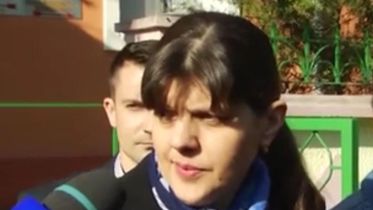codruta kovesi despre sefia parchetului european o sa vedem cum au fost influentate negocierile