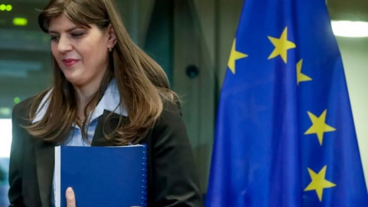 control judiciar pentru kovesi fosta sefa dna la sectia 18 de politie
