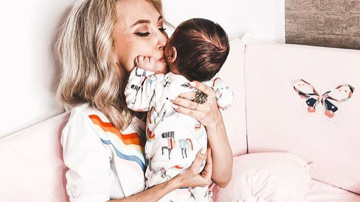 inca o lovitura cumplita pentru andreea balan se intampla din cauza depresiei postnatale