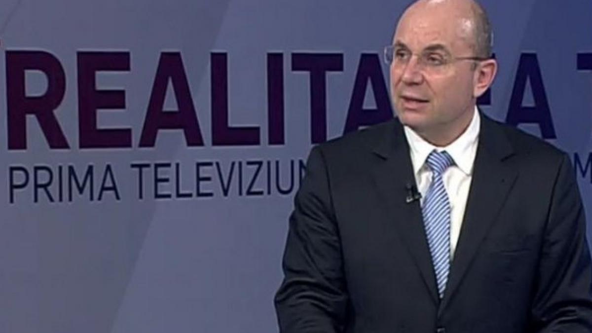 oficial realitatea tv intra in faliment televiziunea lui gusa si pacuraru avea datorii uriase