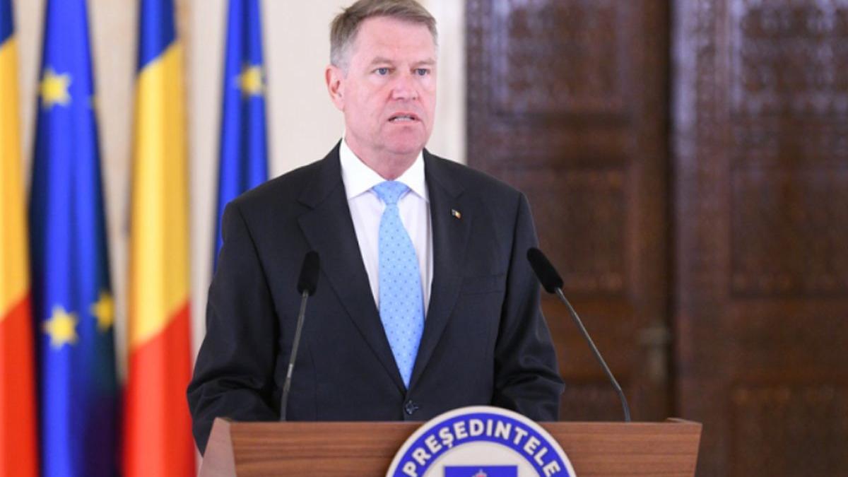presedintele klaus iohannis asaltul psd asupra justitiei nu se mai termina voi consulta din nou