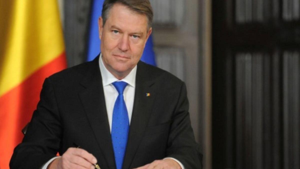 cea mai dura reactie la atacurile lui klaus iohannis
