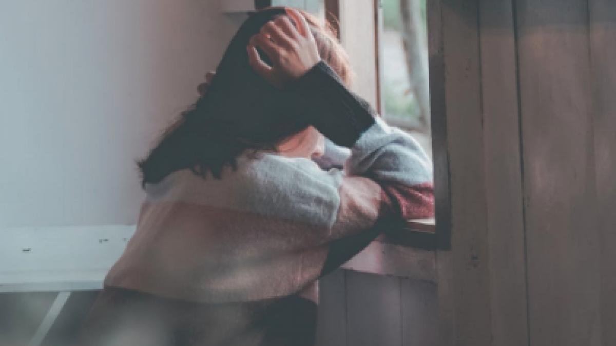 fosta prietena a iubitului meu m a sunat ce mi a spus m a facut sa ma tem pentru relatia mea