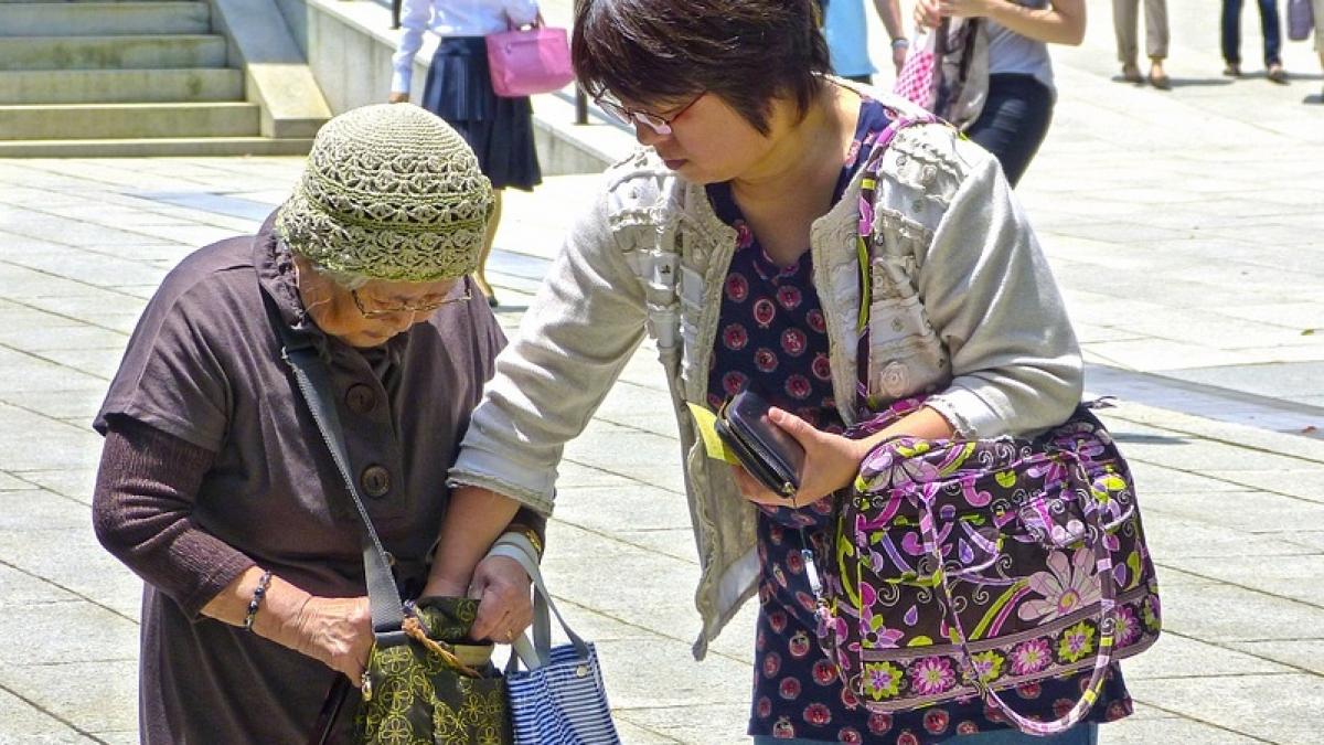 mariana din dorohoi lucreaza in italia de 10 ani recent romanca a constientizat ceva extrem de