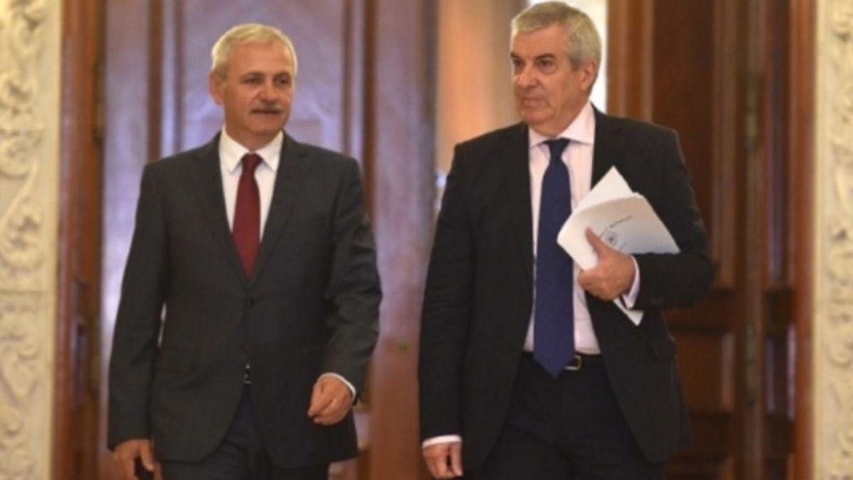 momente de tensiune la sedinta din parlament intre liderii coalitiei si presedintele klaus iohannis