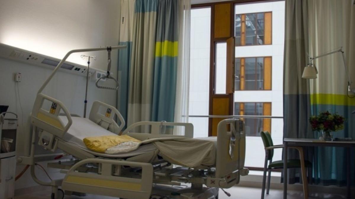 nou scandal urias in sistemul sanitar ce a trebuit sa faca familia unui barbat cu arsuri pe 70 din