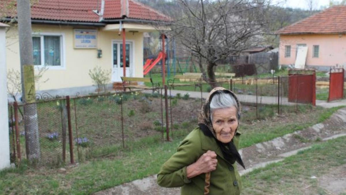 rasturnare de situatie in cazul femeii de serviciu de 83 de ani data afara tanti sofia si au batut