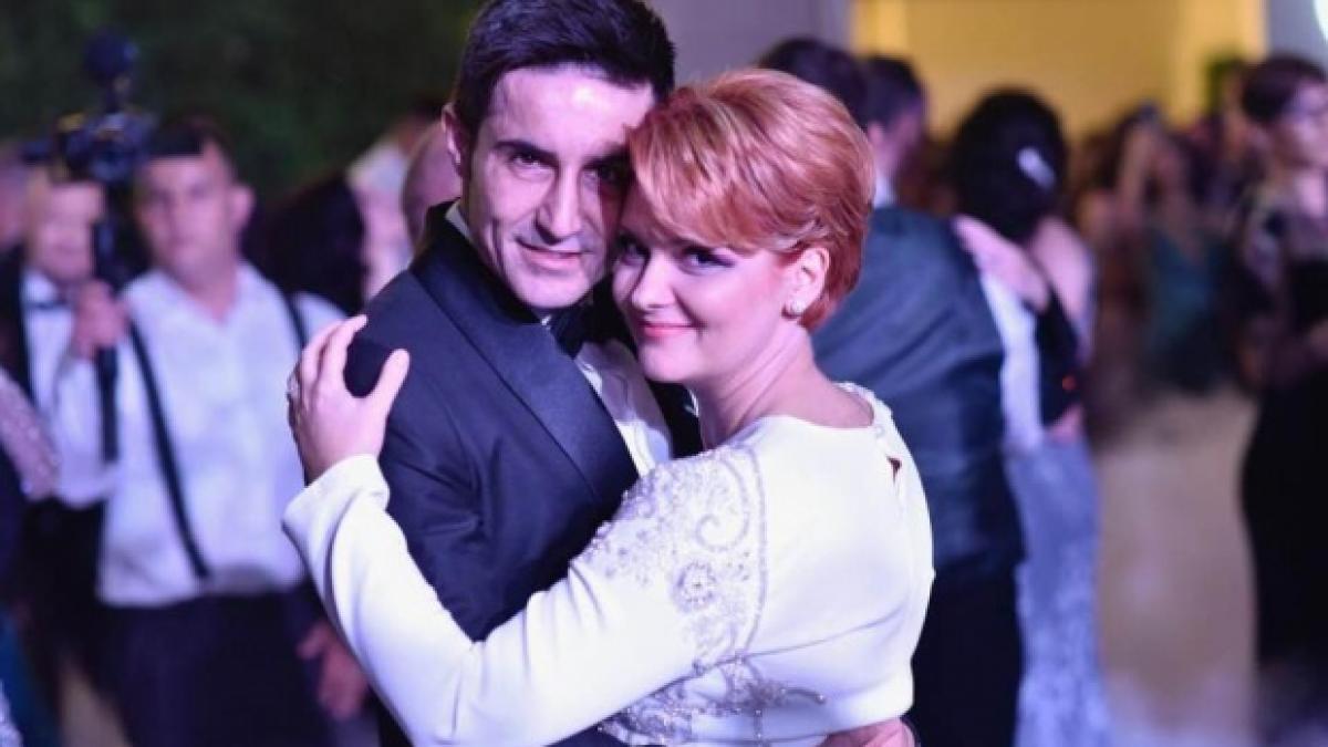 reactie dura a olgutei vasilescu dupa ce sotul ei claudiu manda a ramas fara permis
