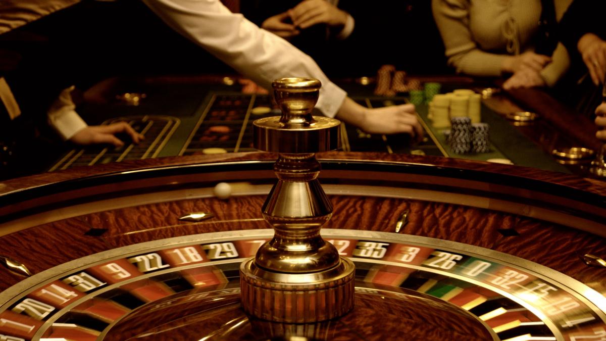 un britanic a castigat la ruleta timp de 12 ani bazandu se pe o strategie proprie