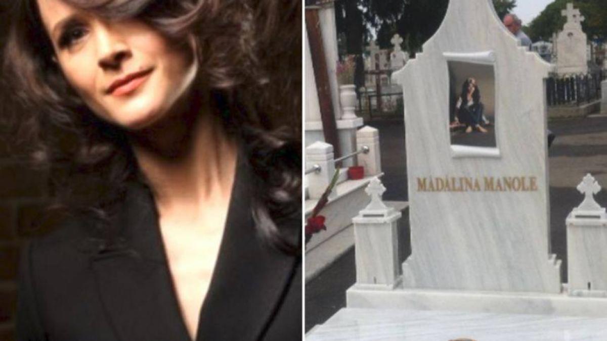 detalii dramatice despre moartea madalinei manole ce a scris in biletul de adio