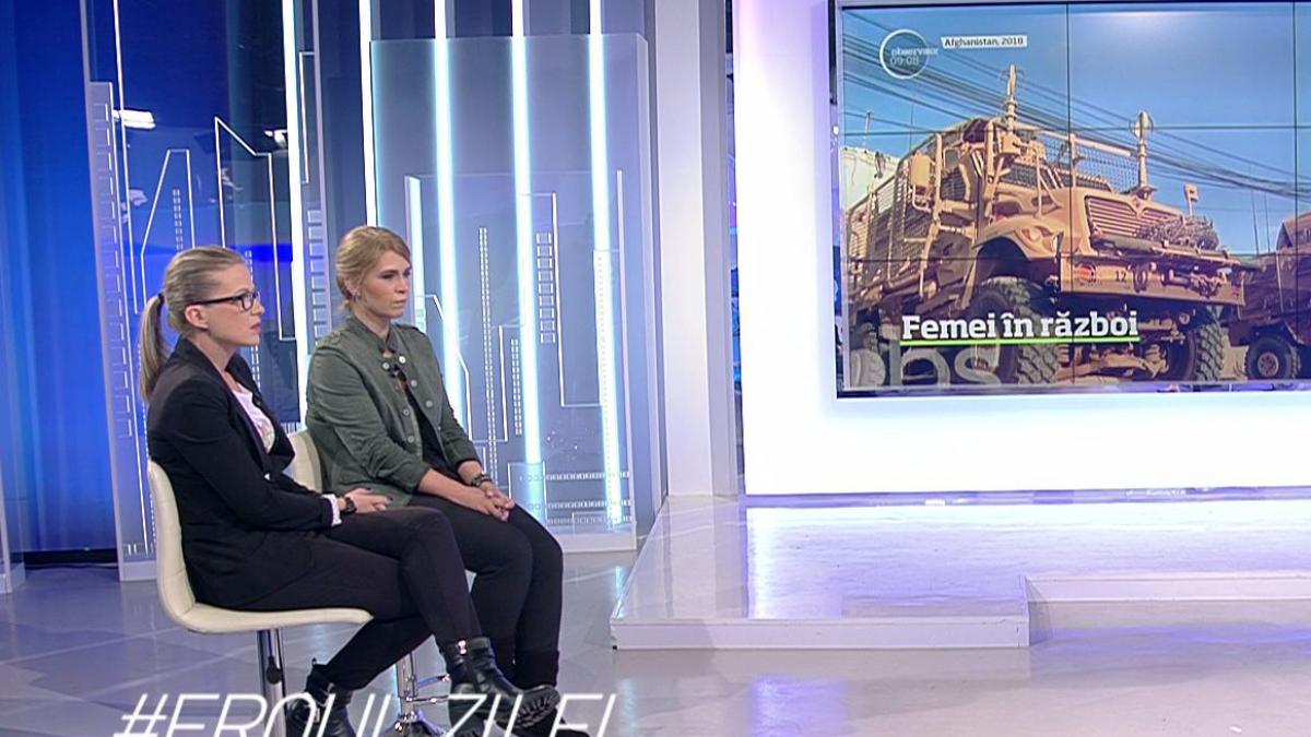 eroul zilei femei in razboi la new york film festivals