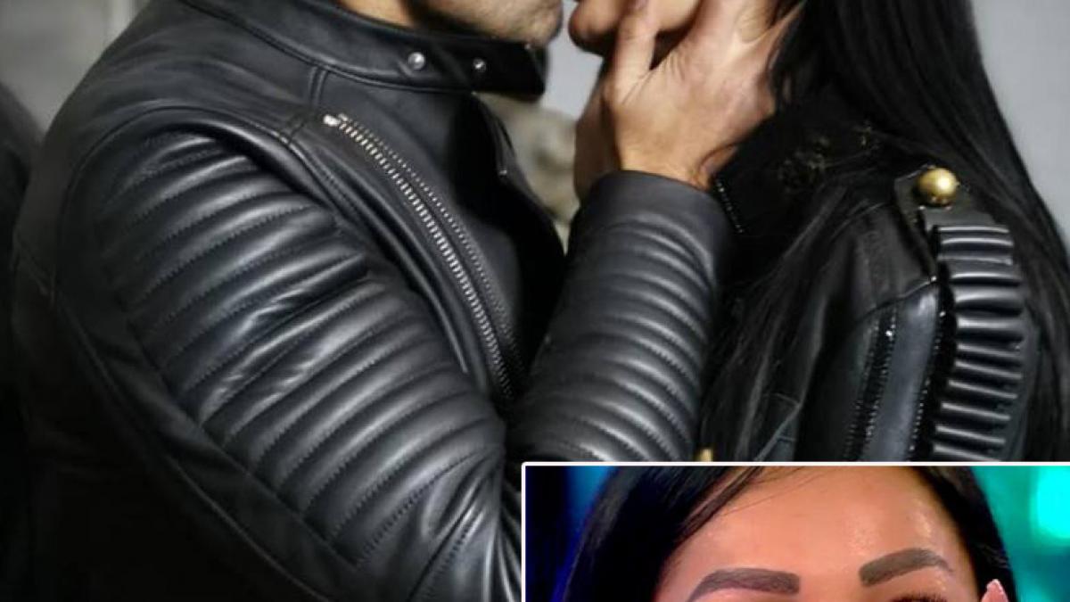 esti insarcinata brigitte nastase a starnit curiozitati cu ultima imagine