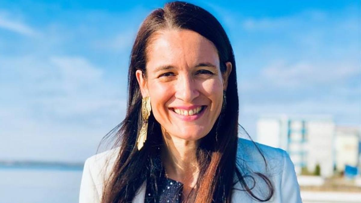 Europarlamentare 2019. Ce avere are de fapt Clotilde Armand