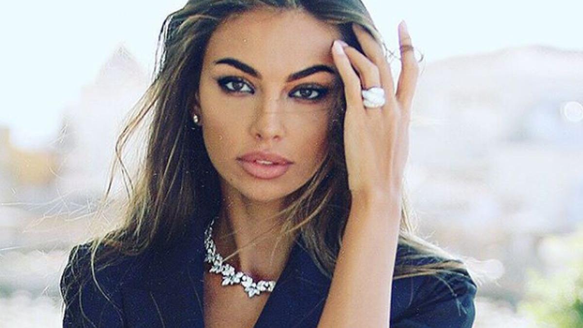 madalina ghenea a fost surprinsa in compania noului iubit un milionar celebru video