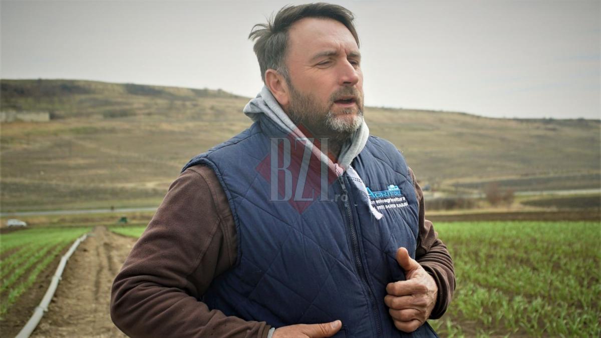 mesajul socant al unui afacerist italian pentru romani va vindeti ieftin terenurile