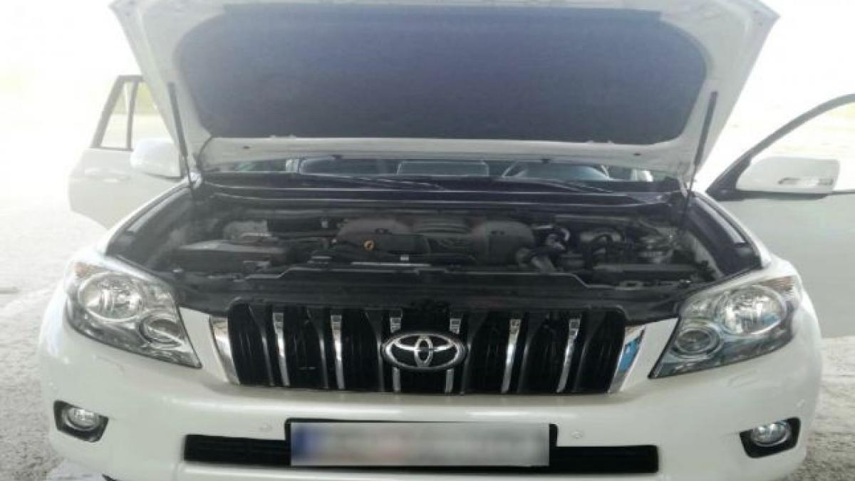 mihai era fericit isi cumparase masina noua si se intorcea acum doua zile in tara la granita totul