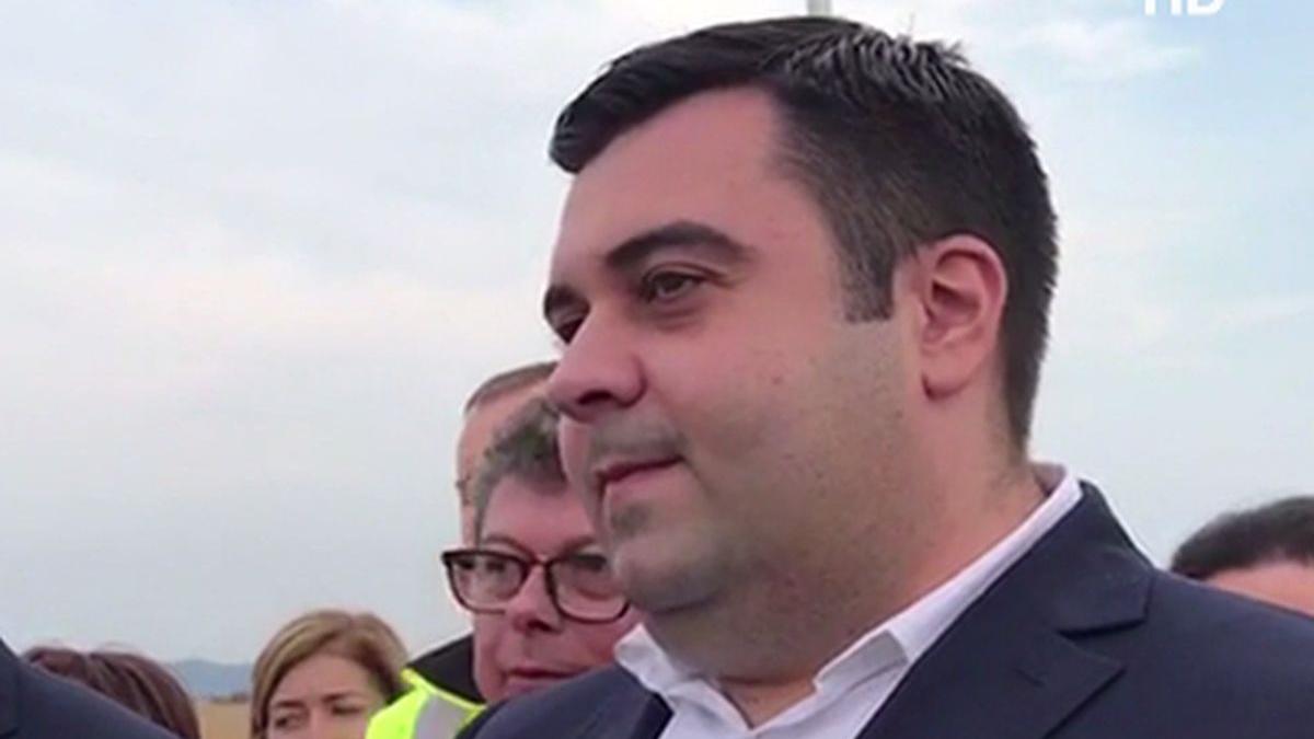 motiune impotriva ministrului transporturilor razvan cuc opozitia ii cere demisia si il acuza de