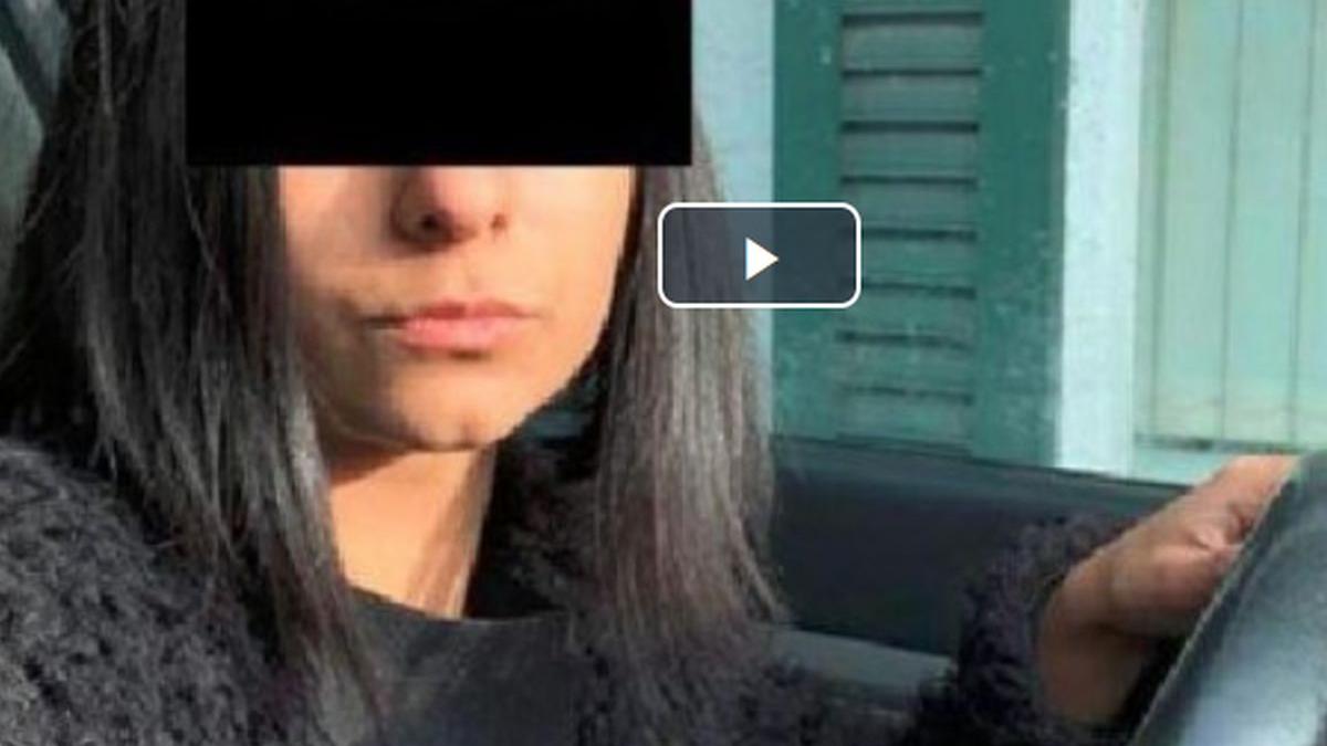 pedeapsa inedita si greu de suportat pentru o romanca tanara trebuie sa stea cinci ani departe de