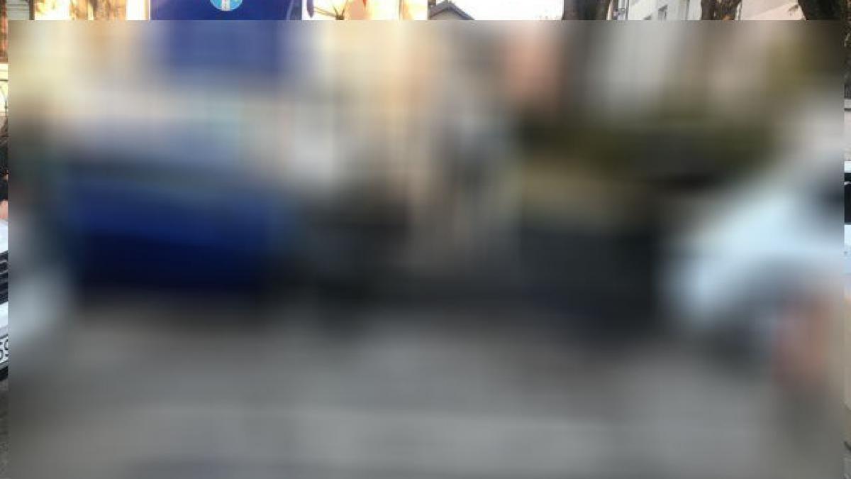 scene de groaza in iasi oamenii nu se simt in siguranta foto