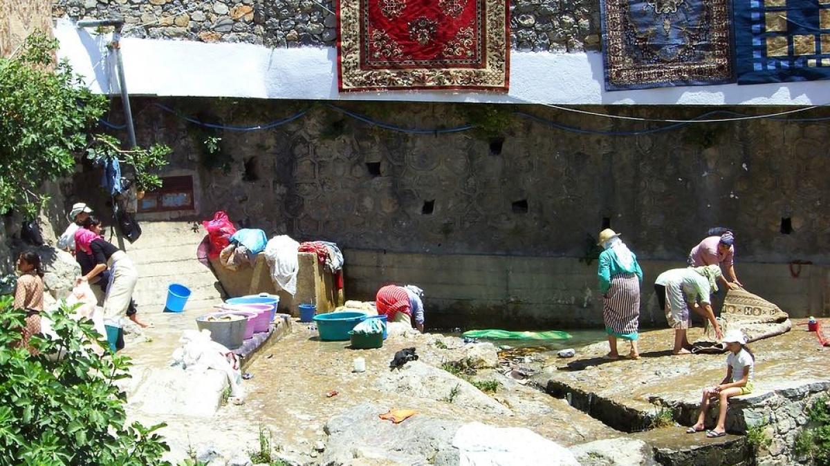 sfarsit tragic pentru o tanara de 23 de ani a murit in timp ce spala un covor