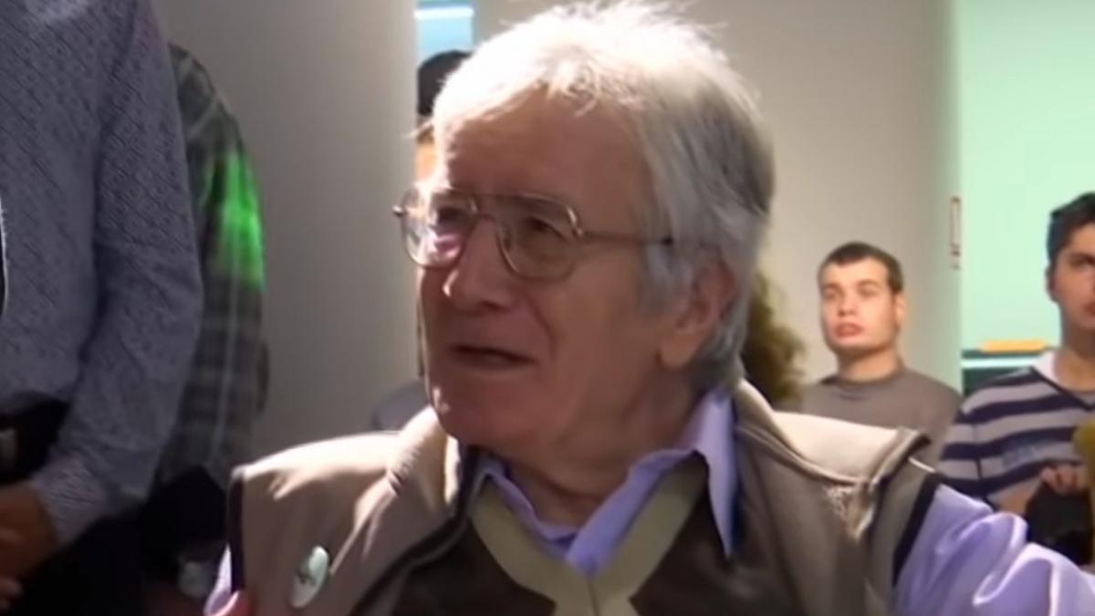 actorul cornel constantiniu a fost operat