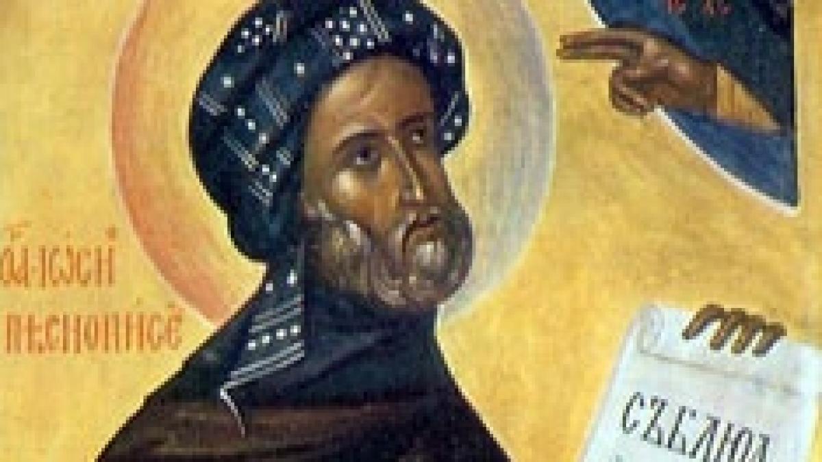 calendar ortodox 3 aprilie ce sfant mare sarbatorim astazi