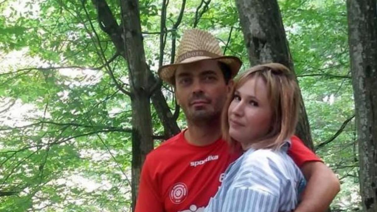 ce mesaj socant posta pe facebook mama copiilor batuti din galati chiar in ziua in care cazul