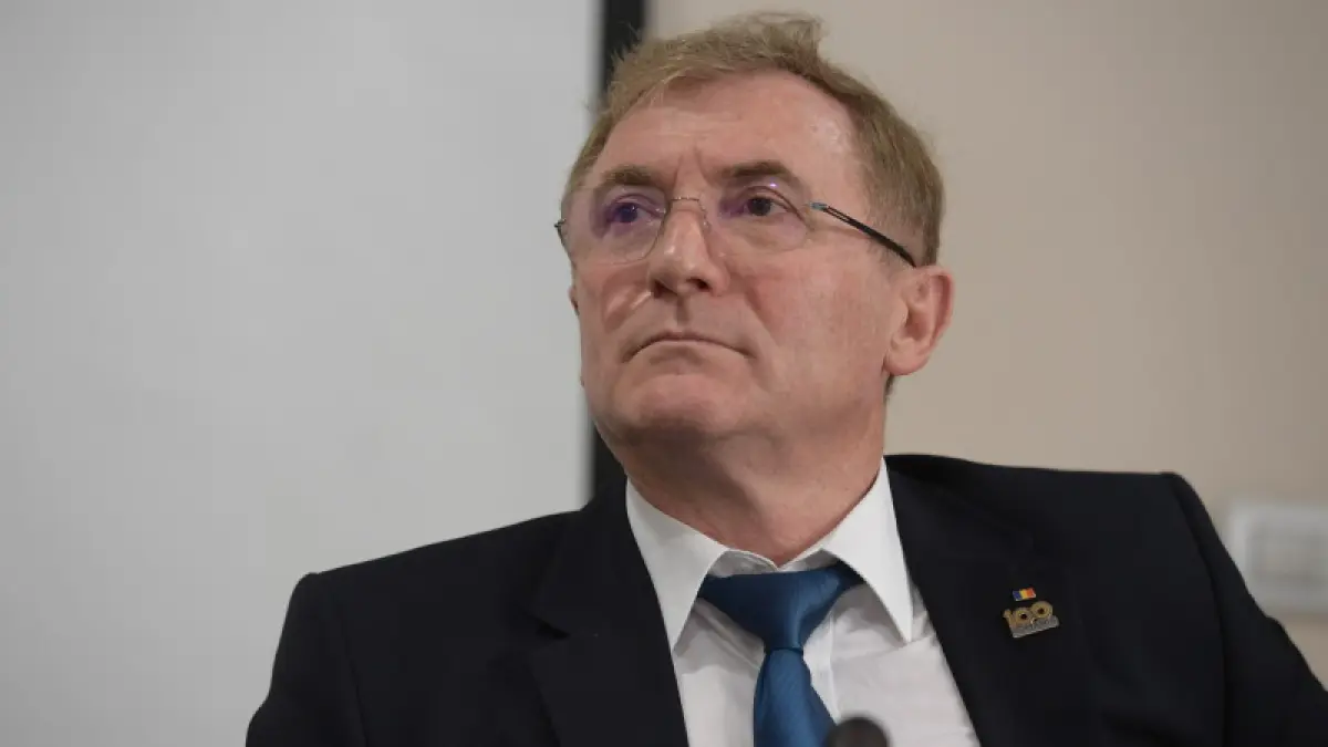 cnsas a dispus reverificarea lui augustin lazar