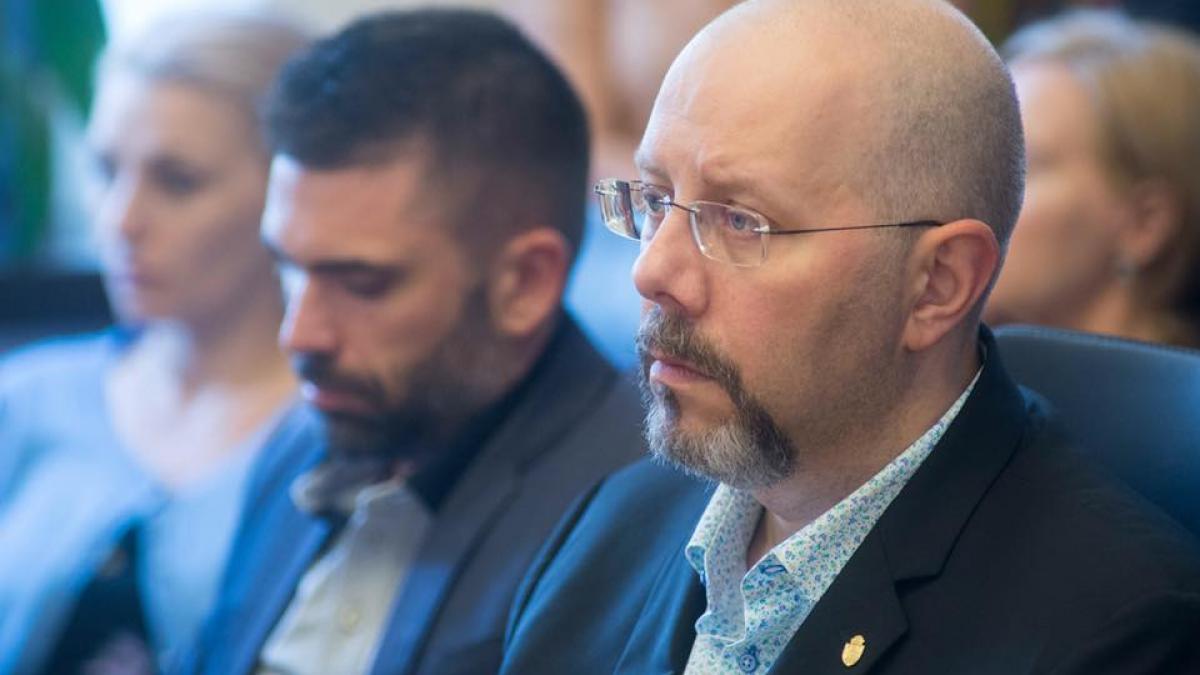 consiliul anti discriminare se auto sesizeaza in cazul viceprimarului capitalei aurelian badulescu