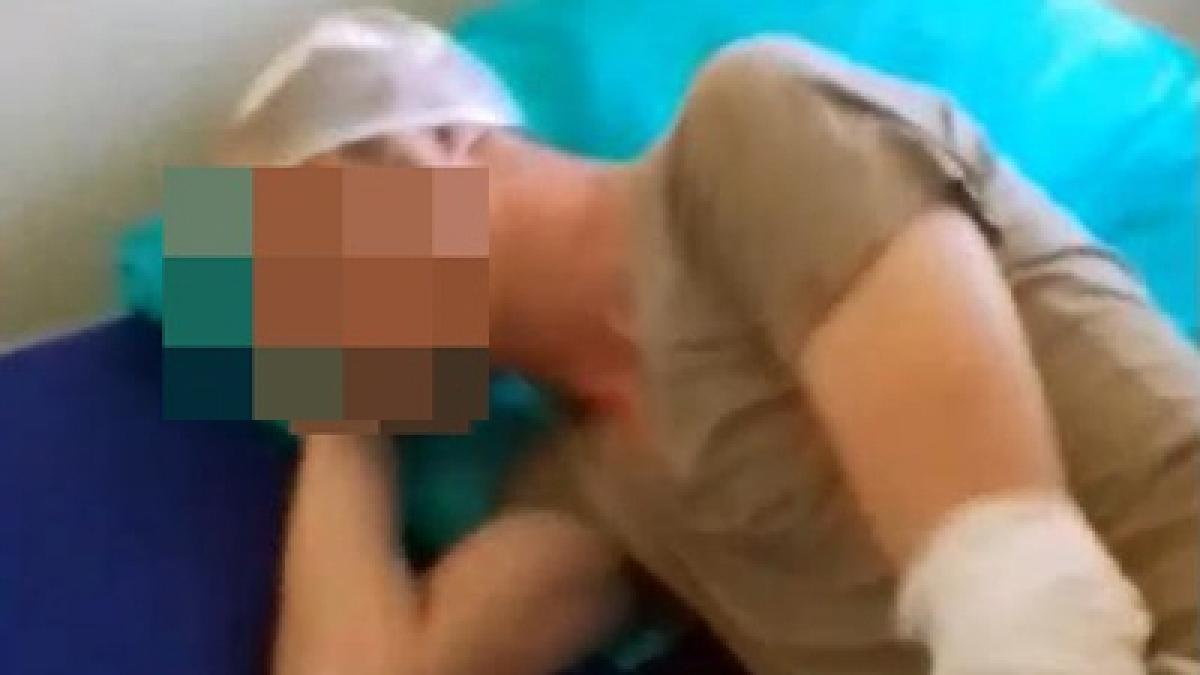 florin se intorcea sambata seara acasa de la o petrecere in barlad cand a ajuns in spatele unei