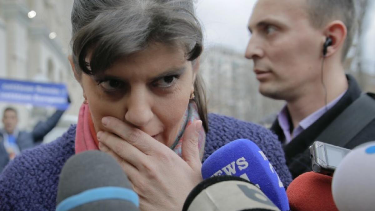 surse kovesi a incalcat controlul judiciar