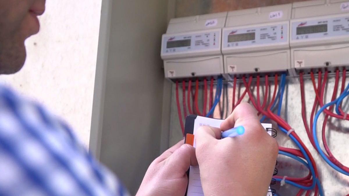 alimentarea cu energie electrica intrerupta in mai multe zone limitrofe din bucuresti