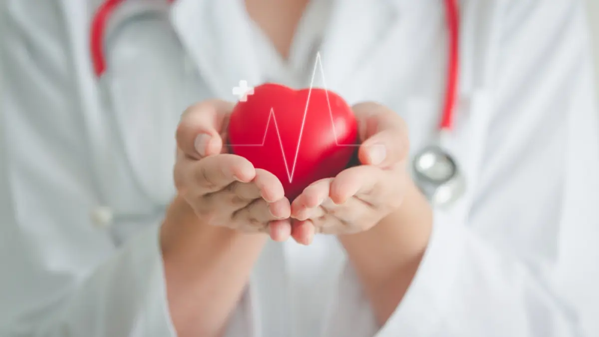 diagnosticarea insuficientei cardiace