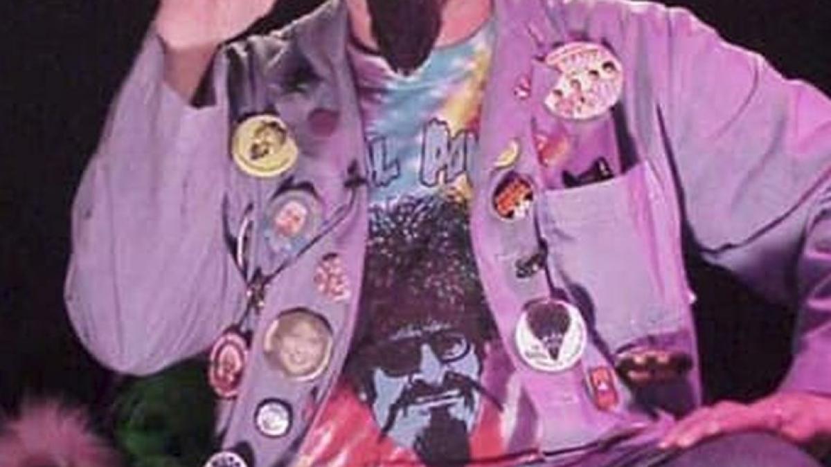 doliu in lumea televiziunii un cunoscut prezentator a murit